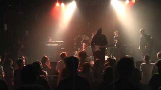 Secret Chiefs 3 - Brazen Serpent - Aggie Theatre Two Cam