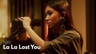 Download lagu NIKI - La La Lost You Accoustic 1 Hour Loop mp3