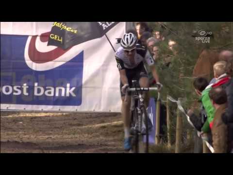 BPost Bank Trophy Cyclocross #8 - Int. Sluitingsprijs Oostmalle - 23-2-2014