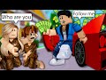 ROBLOX Brookhaven 🏡RP - FUNNY MOMENTS: Poor Peter Becomes Orphan