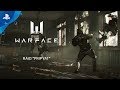 Warface - New Raid Pripyat | PS4