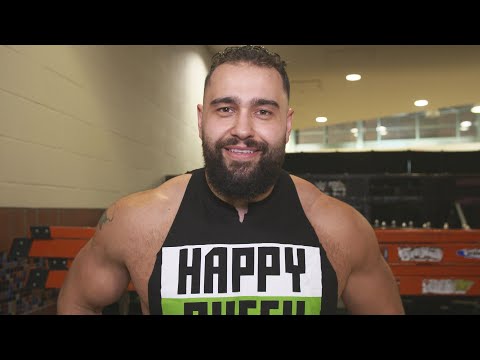 Rusev: The 2018 Men’s Money In The Bank Match Was Bullsh-t