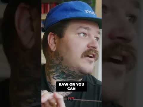 Kosher Meat: The Secret Process Revealed!