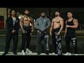 I Trained At The Most Dangerous Gym Ft Haddy Abdel
