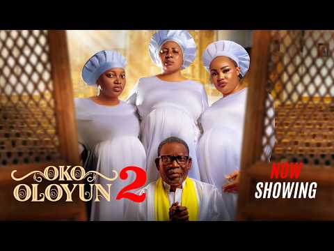 OKO OLOYUN 2 LATEST YORUBA MOVIE 2026/MIDE MATINS/PAPAYA X/VICTORIA ADEBOYE/AFEEZ OWO/OKELE NEW