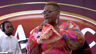 Ntokozo Mbambo_Jehovah You Reign