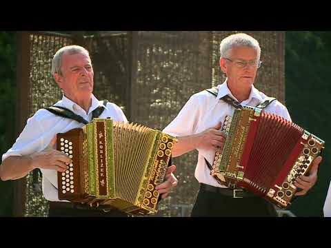 MYJAVSKÍ HELIGÓNKARI - Chlapčátka (Nekukučkaj)