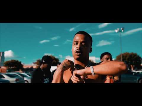 No Plug x Danny Pablo - 100k (Exclusive By: @HalfpintFilmz)