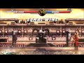 MKP Cassic Ninjas Vs Secret Ninjas