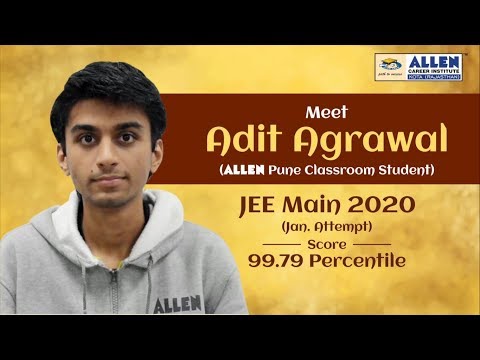 Allen Pune: Courses Fees Allen Pune: Courses Fees
