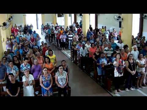 Basílica Santuário de Nossa Senhora das Dores - Missa do dia 10/11/2016 6h