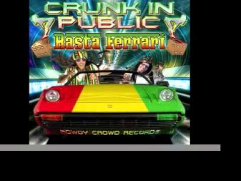 AC Slater vs Mr. Vegas-Pull Up (Crunk In Public smashup).mov