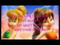 Strange Sight - KT Tunstall (Tinker Bell and The ...