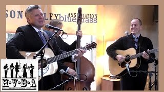 Gibson Brothers House Concert - Set 2 - December 14, 2014