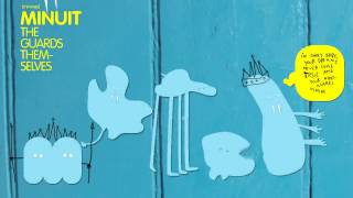 Music video thumbnail preview for Minuit - A Room Full of Cute by Minuit