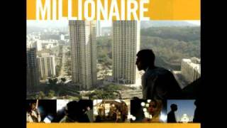 &quot;Dreams On Fire&quot; (Slumdog Millionaire Soundtrack - #12)