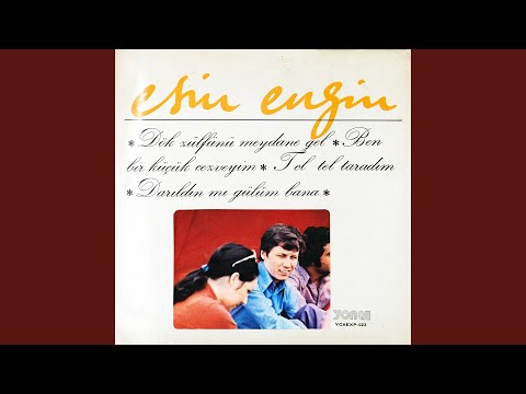 Ben Bir Küçük Cezveyim