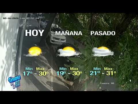 Verano en la 92