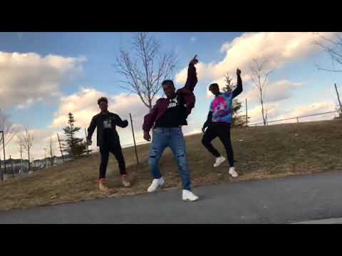 Lito x Rico Finesse x HCTR - How We Rock @HiitsLikeSyve #613Hittas