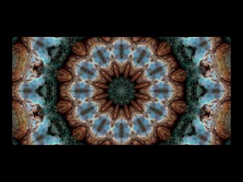 Dilimanjaro & ISCM - Caleidoscop