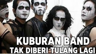 Download lagu Kuburan band | tak diberi tulang lagi fufufafa mp3