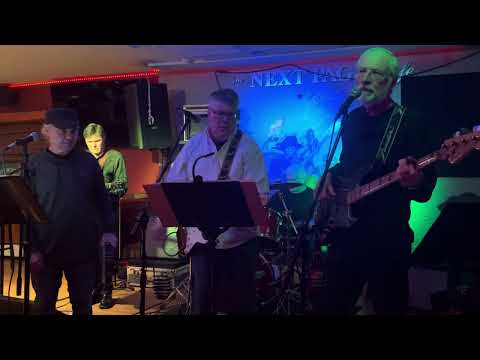 The b-sides/let it ride/(ryan adams cover)the next page/weymouth