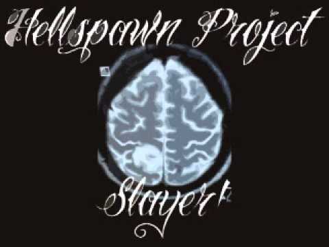 Hellspawn project - Slayer!.wmv