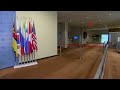 LIVE: UN Security Council briefing on Ukraine - Video