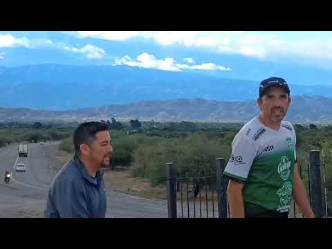 Valle viejo Catamarca 