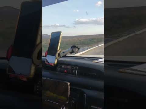 Açude Cipoada Morada Nova Ceará