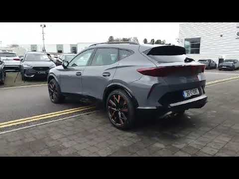 Cupra Formentor FORMENTOR V2 EHYBRID 204HP DSG - Image 2