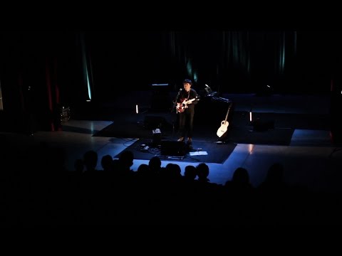 Marc Di Malta / Live au CAIRN - Nous Sommes Vivants Et Vous Êtes Morts -