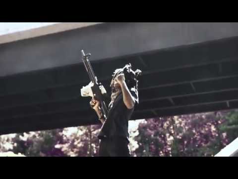 Kaboom Holy - Run in Run in