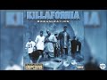 Killafornia Hood Ratz