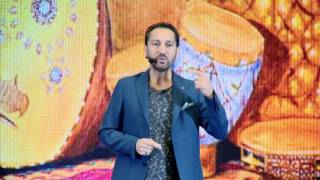 نظرية المقامات المركبة