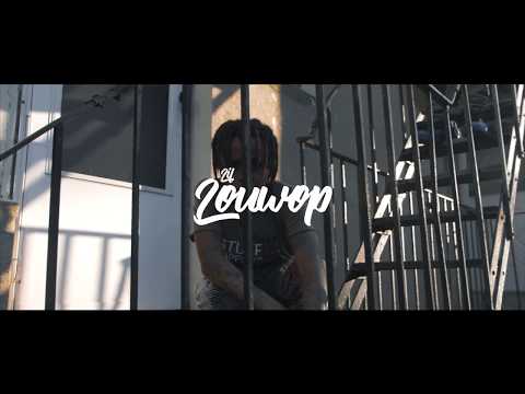 LIL LOUWOP - TOO MUCH [Official 4K MUSIC VIDEO] 2017 Shot By @Phreshvision