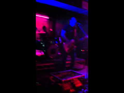 Sounds Of Coma - Car Crash Saviour @ Venom Nightclub