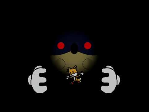 Sunky the PC Port. (Sunky Fangame.)