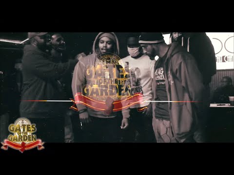 Brixx Belvy vs King Kamonzi