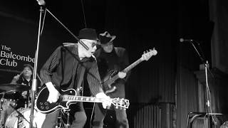 Kill the pain/In a Rut-Ruts DC@Balcombe Club 7th April 2018