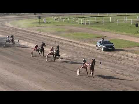 KK Bačka Subotica 22.04.2018. ''Trgopromet''-trka do 3000 bodova