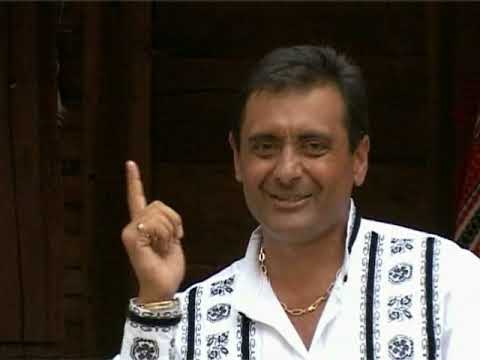 DAN NISTOR-DACA VINE ACUM BAIATU