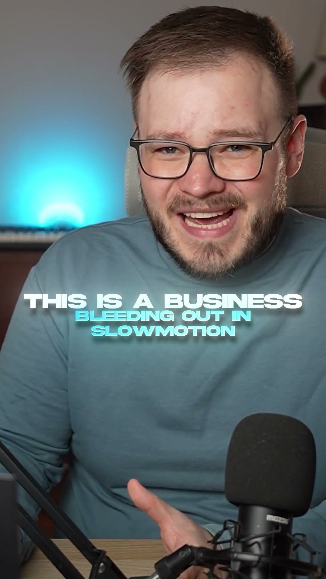 The Dying Business Warning Sign β οΈ