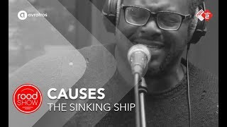 Causes -  This Sinking Ship