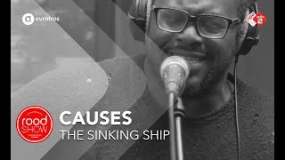 Causes -  This Sinking Ship