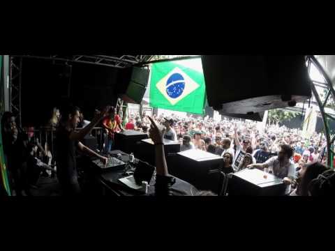 4i20 | Club A | DM7 Tour