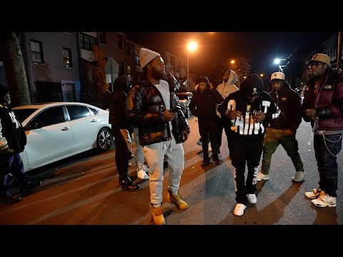 D3BO - Doin' Bad Diredited X 4z Icen Films