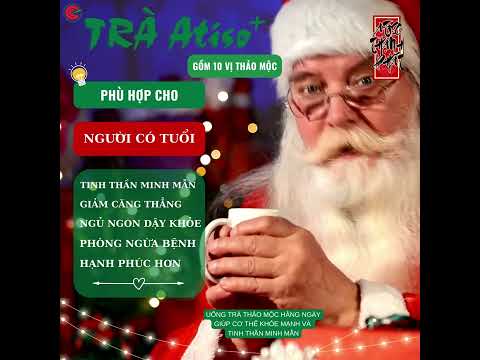 Giới thiệu về Atiso Thạnh Phát