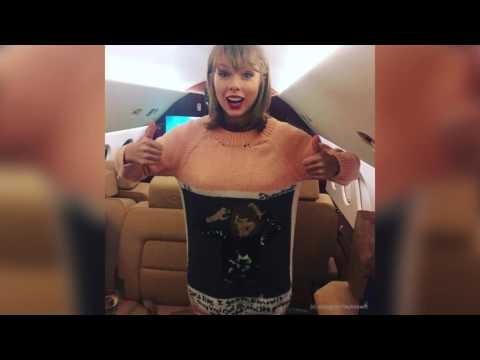 Taylor Swift Is Awesome, BUT…