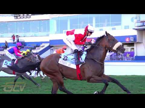 20210703 Hollywoodbets Greyville Race 6 won by WATERBERRY LANE